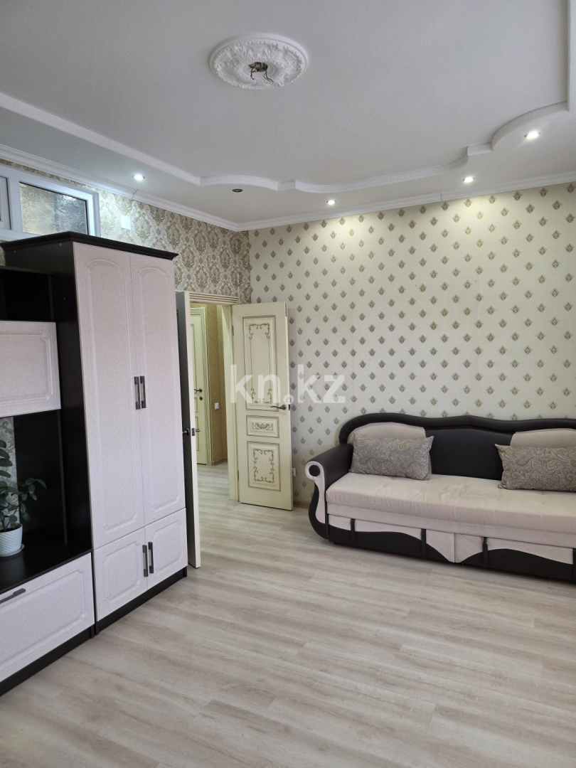 Продажа 3-комнатной квартиры, 64.7 м² - Недвижимость в Казахстане - страница 28 фото 6 из 15