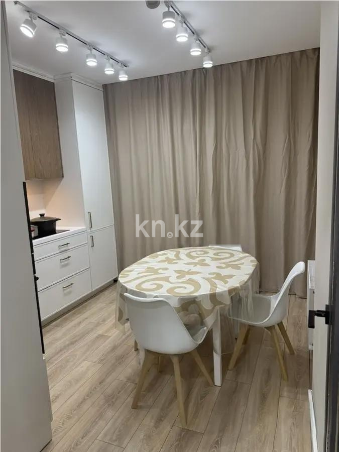 Продажа 2-комнатной квартиры, 70 м² в Алматы - фото 3