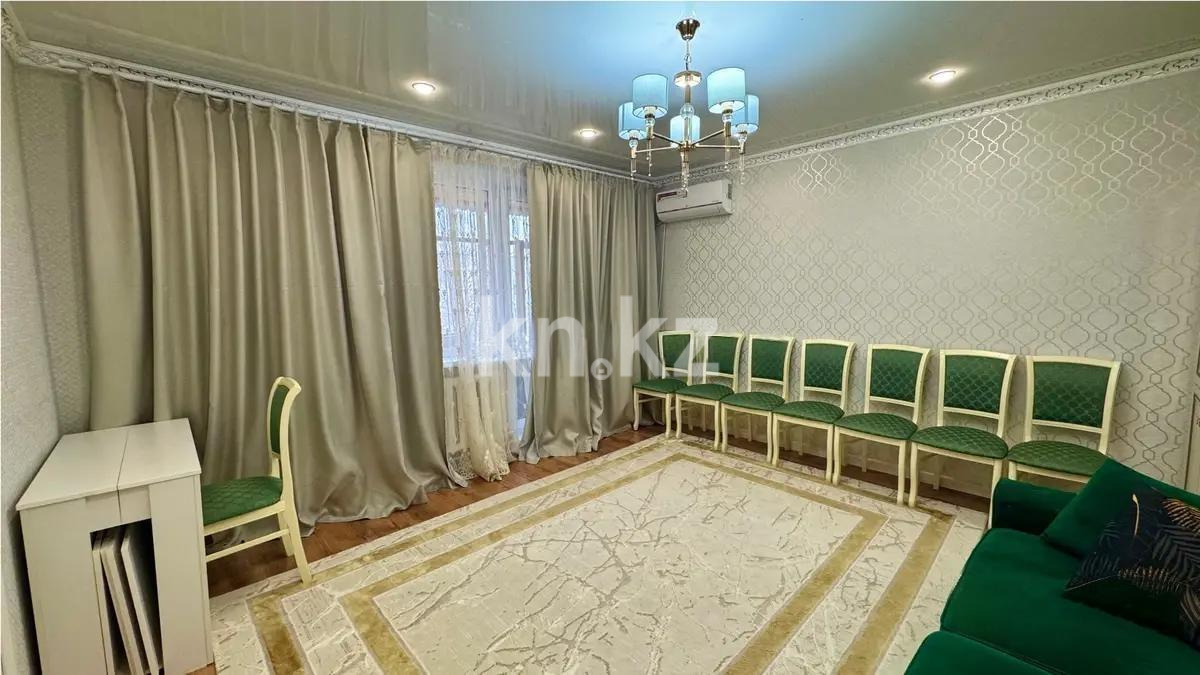 Продажа 4-комнатной квартиры, 85 м² - Продажа квартир в Караганде - страница 2 фото 3 из 6