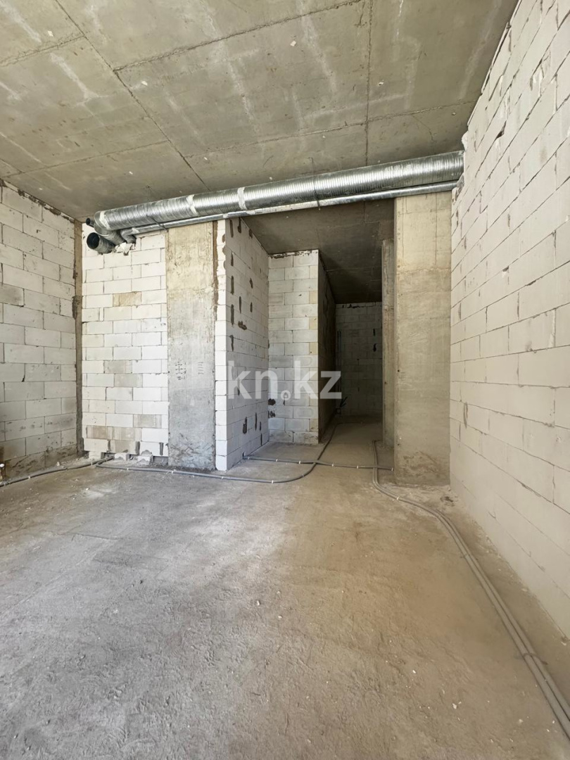 Продажа , 66 м², ул. Сыганак - Продажа квартир в Казахстане фото 9 из 11