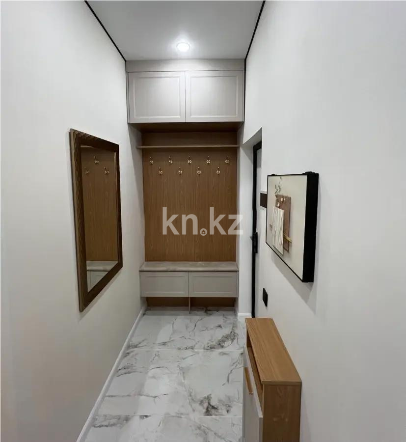 Продажа 3-комнатной квартиры, 60 м², ул. Култегин, дом  4а - Продажа квартир в Астане фото 7 из 7