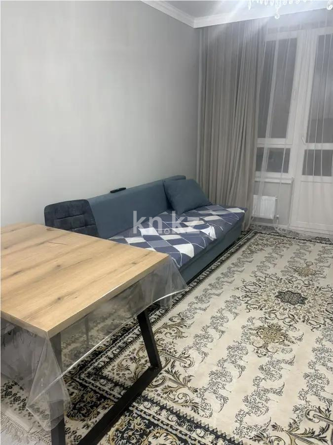 Продажа 2-комнатной квартиры, 44.1 м² в Астане