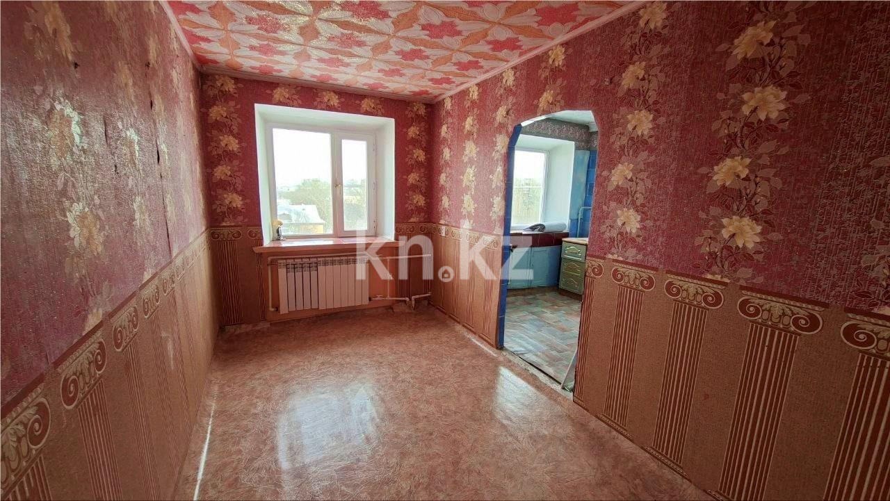 Продажа 2-комнатной квартиры, 44 м² в Темиртау - фото 3
