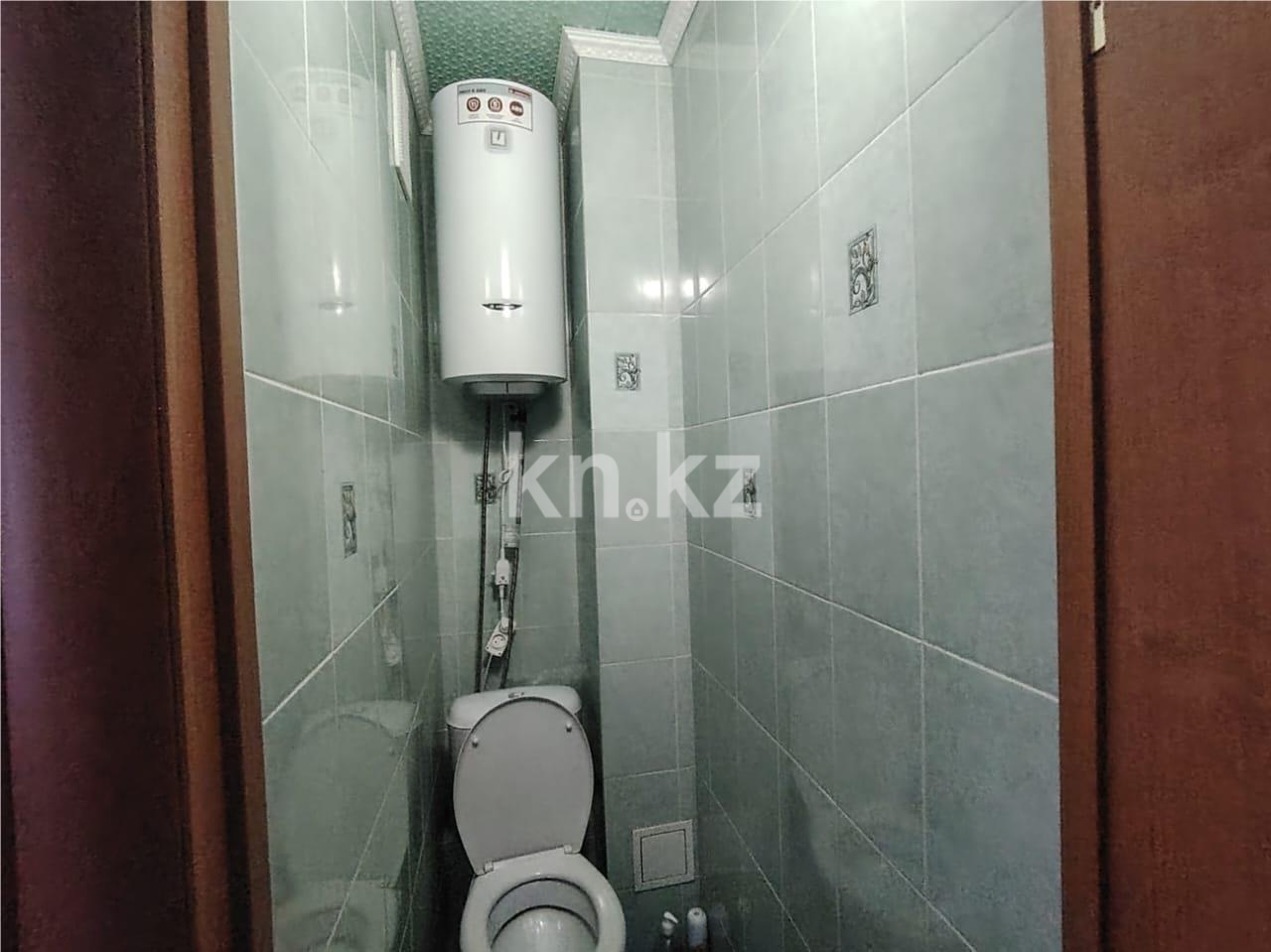 Продажа 2-комнатной квартиры, 47 м², мкр-н 7, дом  31 в Темиртау - фото 13