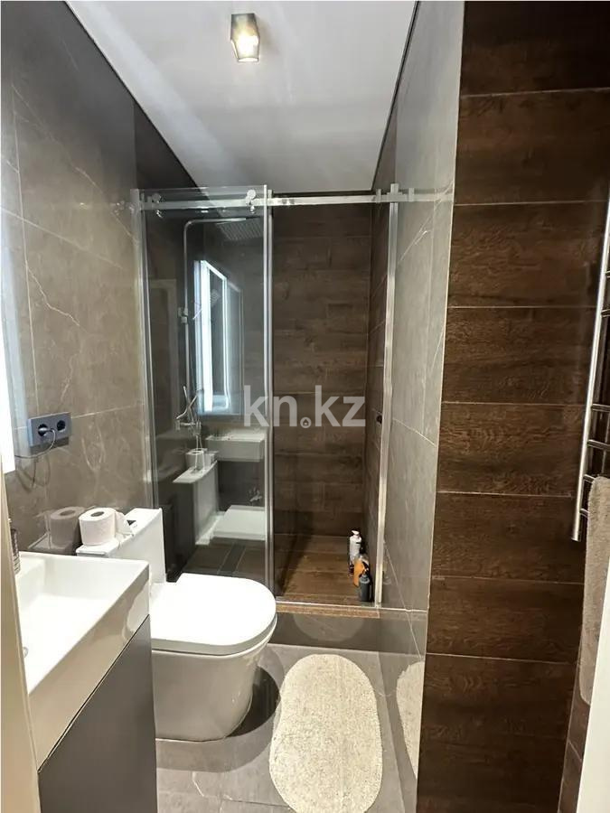 Продажа 4-комнатной квартиры, 112.2 м², ул. Рыскулбекова, дом  28/4 - Продажа квартир в новостройках Алматы без посредников фото 7 из 8