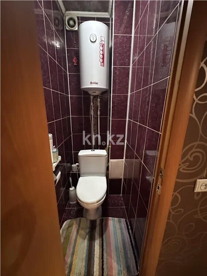 Продажа 1-комнатной квартиры, 41 м² в Караганде - фото 4