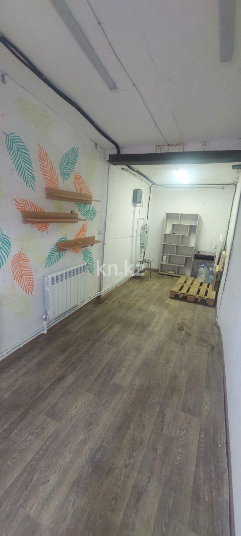 Продажа , 12 м², ул. Шевченко - Продажа квартир в Костанае фото 3 из 4