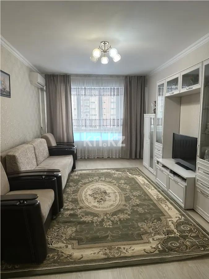 Продажа 2-комнатной квартиры, 74.7 м² - Продажа офисных и торговых помещений в Павлодаре фото 1 из 5