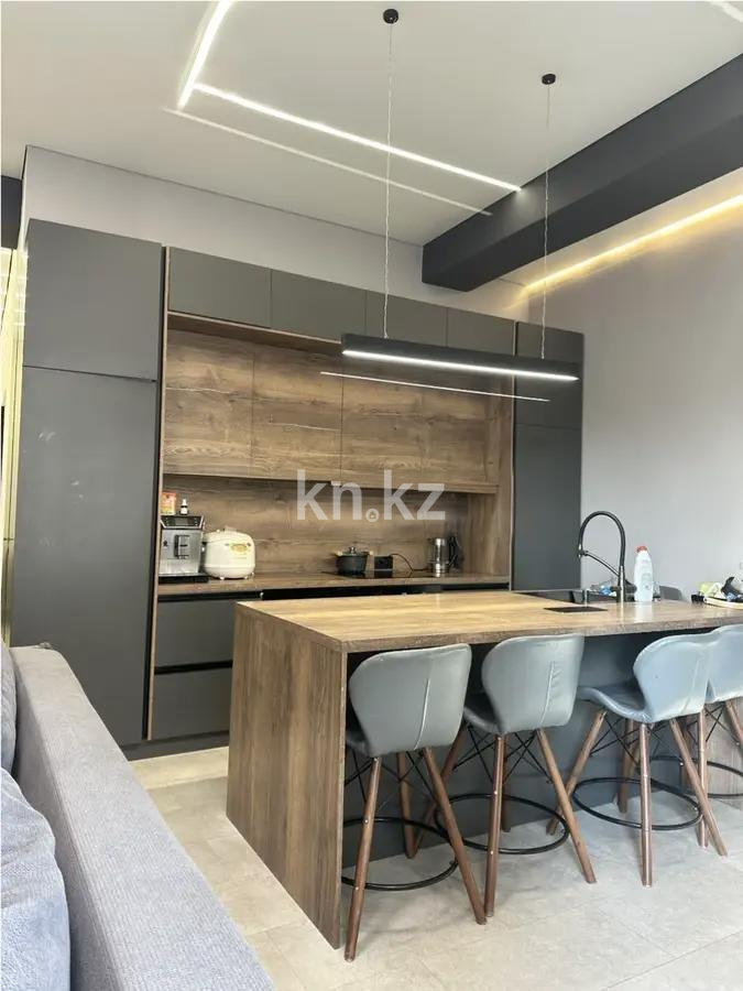 Продажа 5-комнатной квартиры, 137 м², ул. Кожамкулова, дом  229 - Продажа  пятикомнатных квартир в Алматы фото 5 из 7