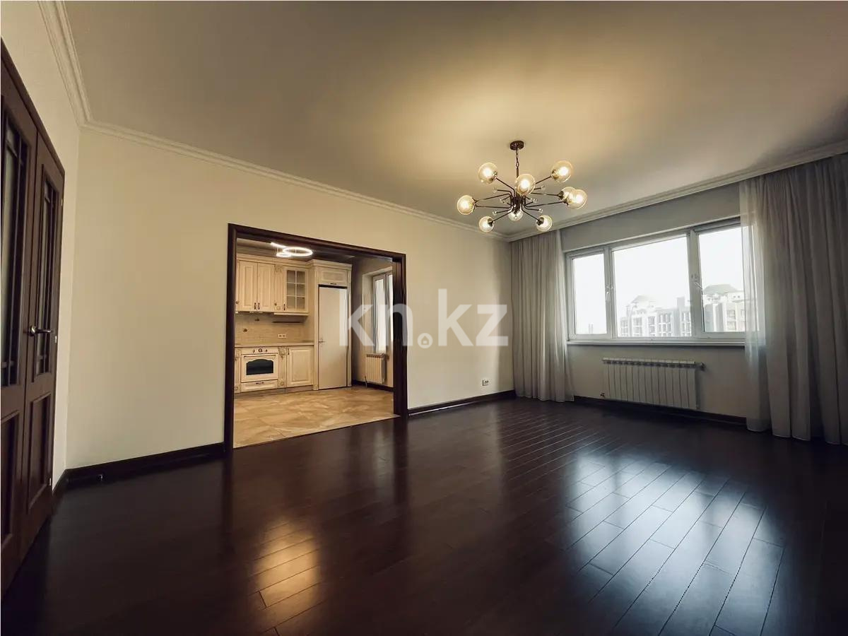 Продажа 2-комнатной квартиры, 82 м², ул. Навои, дом  7 - Продажа квартир в Алматы фото 1 из 5