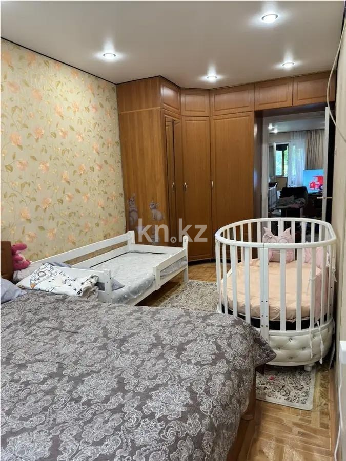 Продажа 2-комнатной квартиры, 48 м² в Алматы - фото 2