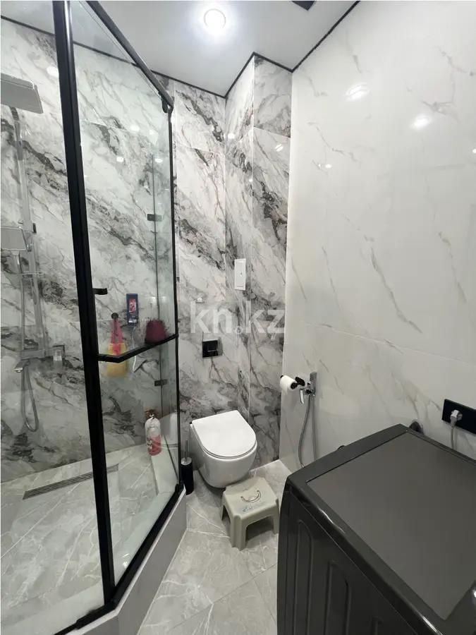 Продажа 3-комнатной квартиры, 80 м², ул. Е-669, дом  13 - Продажа квартир в Астане без посредников фото 6 из 7