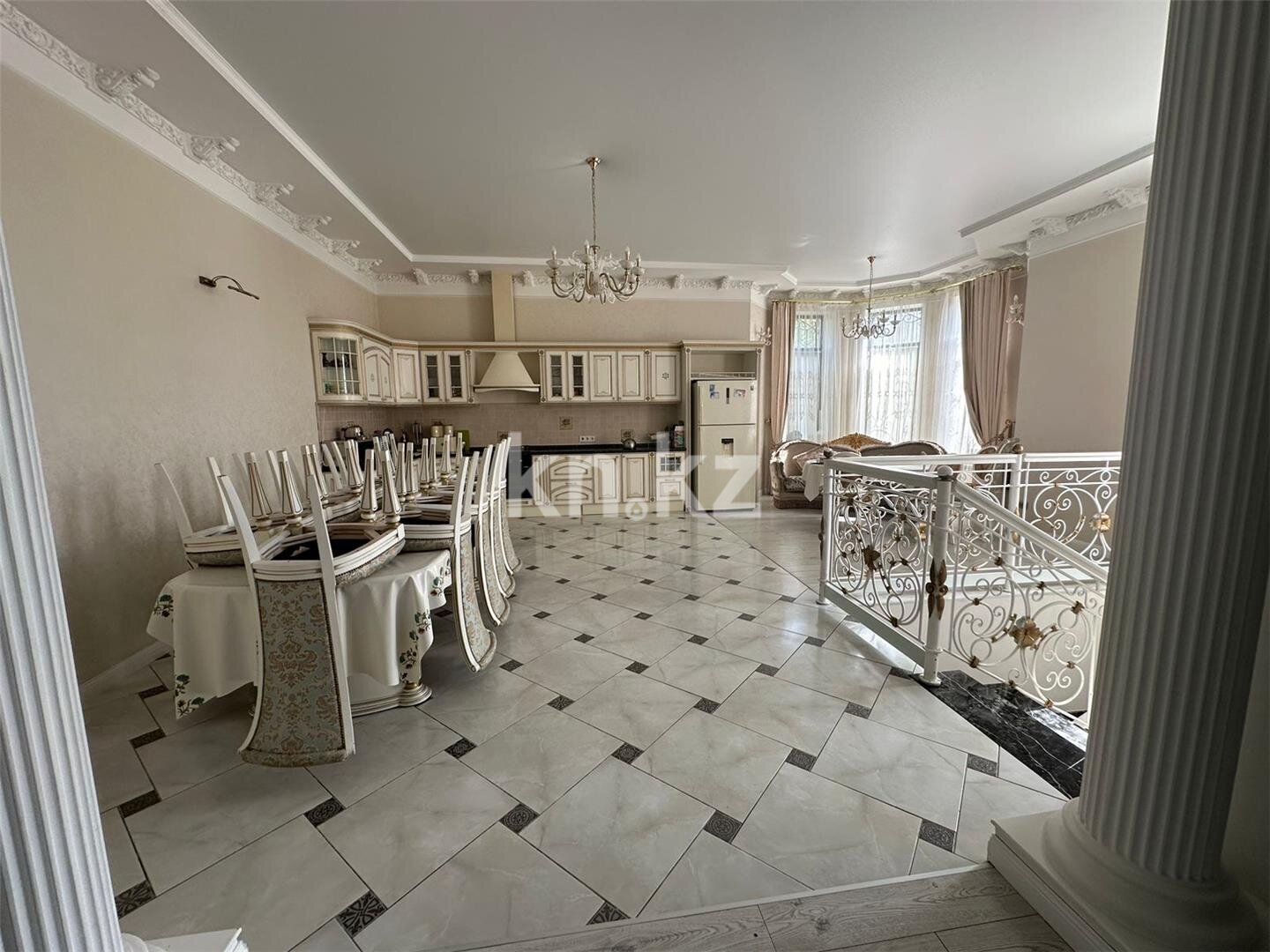 Продажа 8-комнатного дома, 400 м² в Темиртау - фото 17