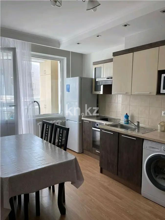 Продажа 1-комнатной квартиры, 40 м², ул. Сарайшык, дом  7/1 - Продажа квартир в Астане фото 2 из 3