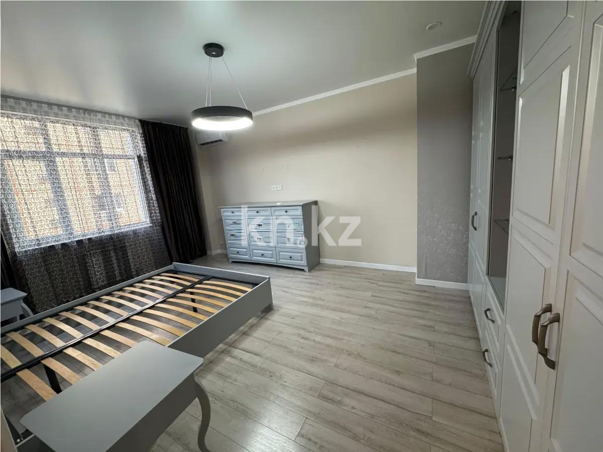 Продажа 3-комнатной квартиры, 132.7 м², ул. Умбетбаева, дом  77 - Продажа квартир в Алматы фото 3 из 6