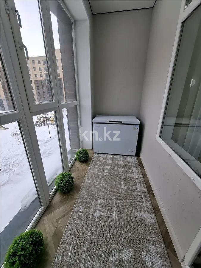 Продажа 3-комнатной квартиры, 68 м² в Астане - фото 7