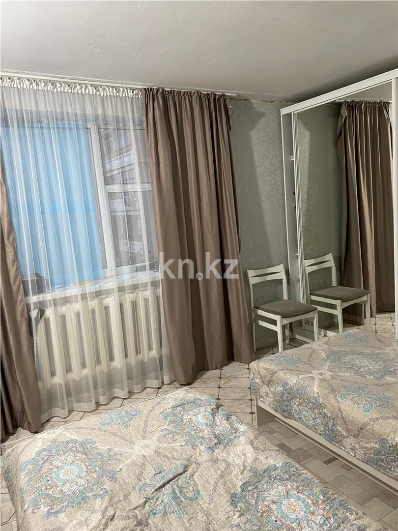 Продажа 4-комнатной квартиры, 73 м² - Недвижимость в Караганде фото 9 из 21