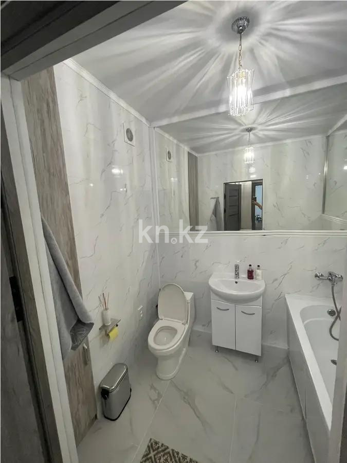 Продажа 2-комнатной квартиры, 63 м², пр. Назарбаева, дом  28а/4 - Продажа и аренда недвижимости в Алматы фото 3 из 4