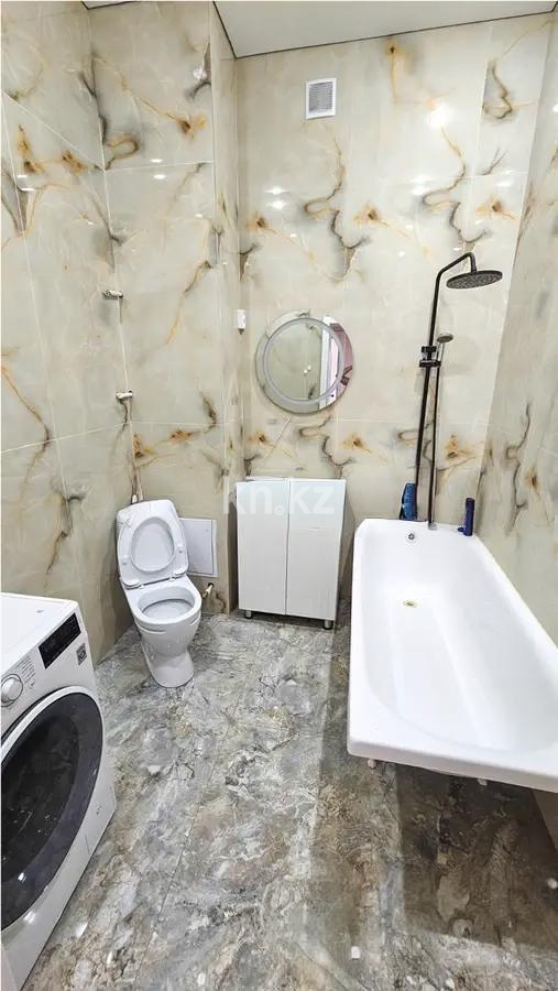 Продажа 3-комнатной квартиры, 98 м² - Продажа трехкомнатных квартир от собственников в Караганде фото 5 из 7