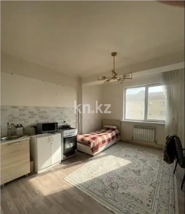 Продажа 2-комнатной квартиры, 47.2 м² - Продажа двухкомнатных квартир в Алматы - страница 3 фото 2 из 4