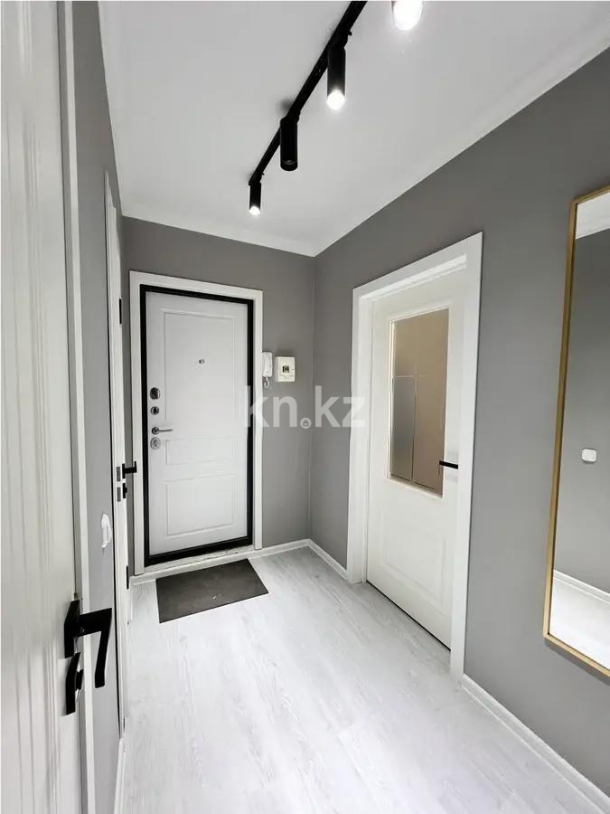 Продажа 1-комнатной квартиры, 34 м², ул. 9-й мкр., дом  100 - Продажа  однокомнатных квартир в Темиртау фото 5 из 5