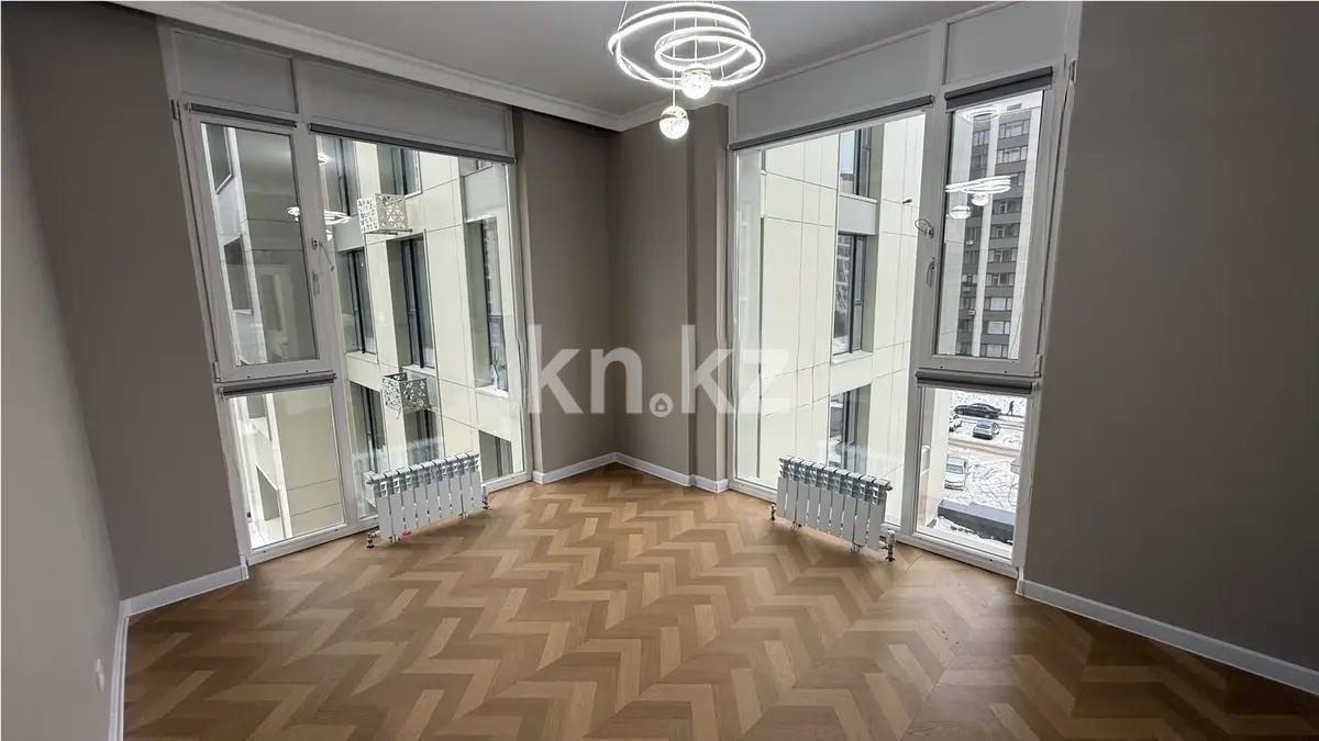 Продажа 3-комнатной квартиры, 90 м², ул. Сыганак, дом  28 в Астане - фото 2