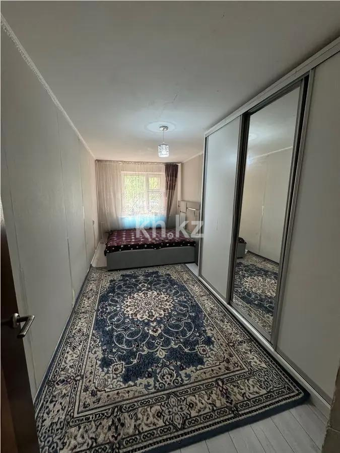 Продажа 2-комнатной квартиры, 46 м², ул. Петрова, дом  12/2 в Астане - фото 2