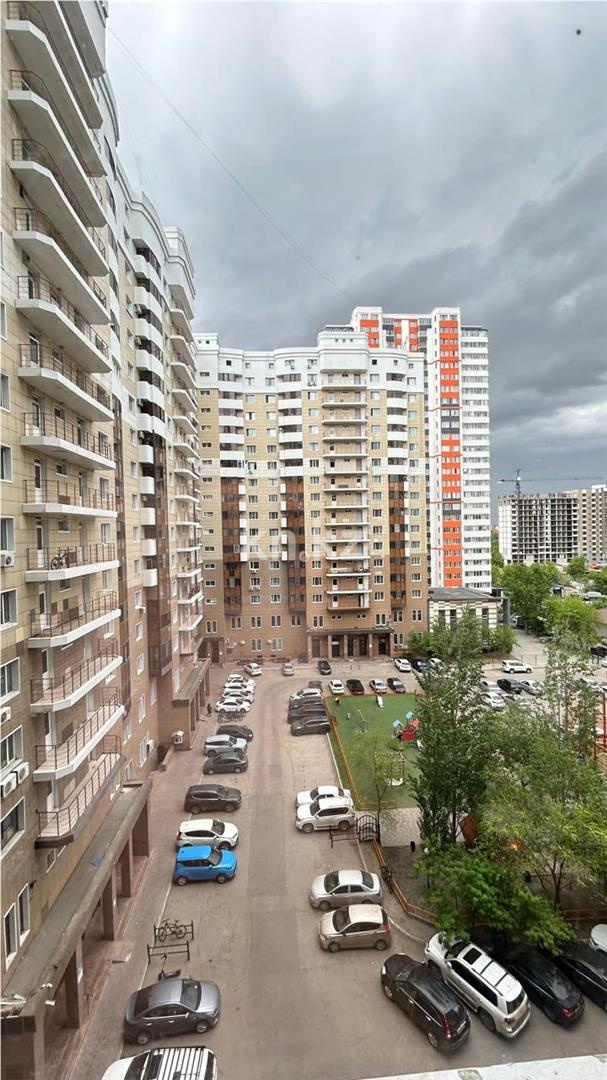 Продажа 3-комнатной квартиры, 118.3 м² в Астане - фото 27