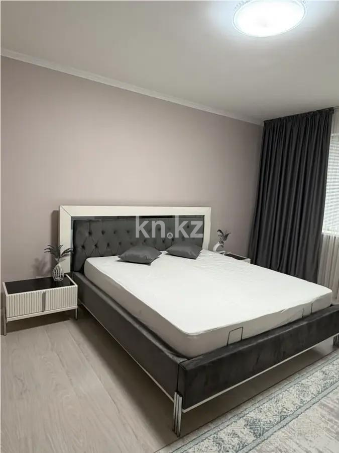 Продажа 3-комнатной квартиры, 119 м² - Продажа недвижимости в Алматы - страница 15 фото 2 из 7