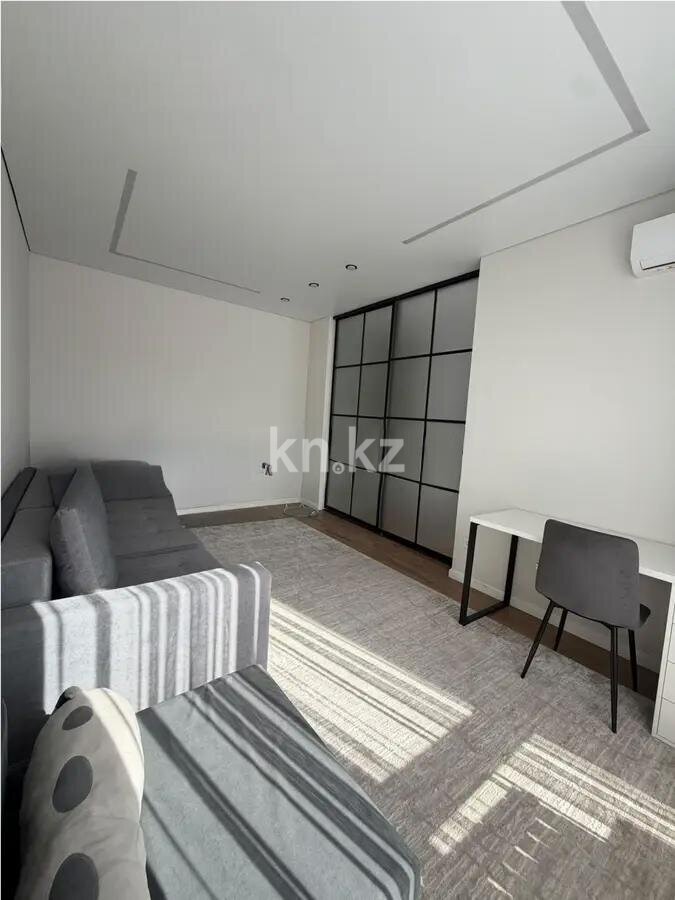Продажа 1-комнатной квартиры, 38.8 м² в Алматы