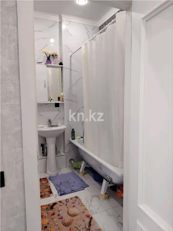 Продажа 2-комнатной квартиры, 44 м² - Продажа квартир от собственников в Астане - страница 39 фото 4 из 5