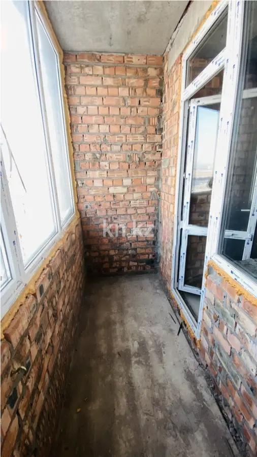 Продажа 1-комнатной квартиры, 40 м² - Продажа квартир в Астане фото 3 из 3