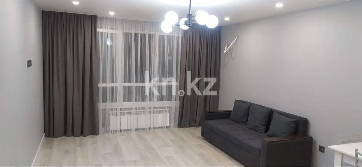 Продажа 1-комнатной квартиры, 30 м², мкр-н Аккент, дом  98 - Продажа квартир в Казахстане фото 1 из 3