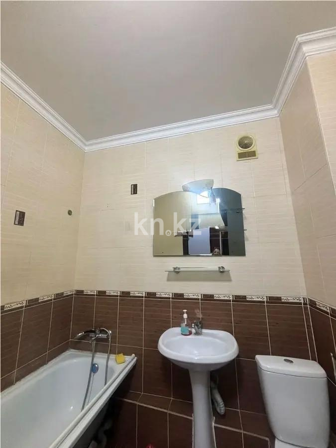 Продажа 1-комнатной квартиры, 36.6 м² в Астане - фото 3
