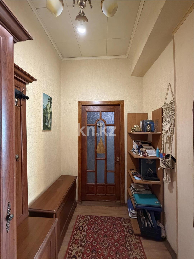 Продажа 2-комнатной квартиры, 59 м², пр. Республики - Продажа квартир в Темиртау фото 18 из 20