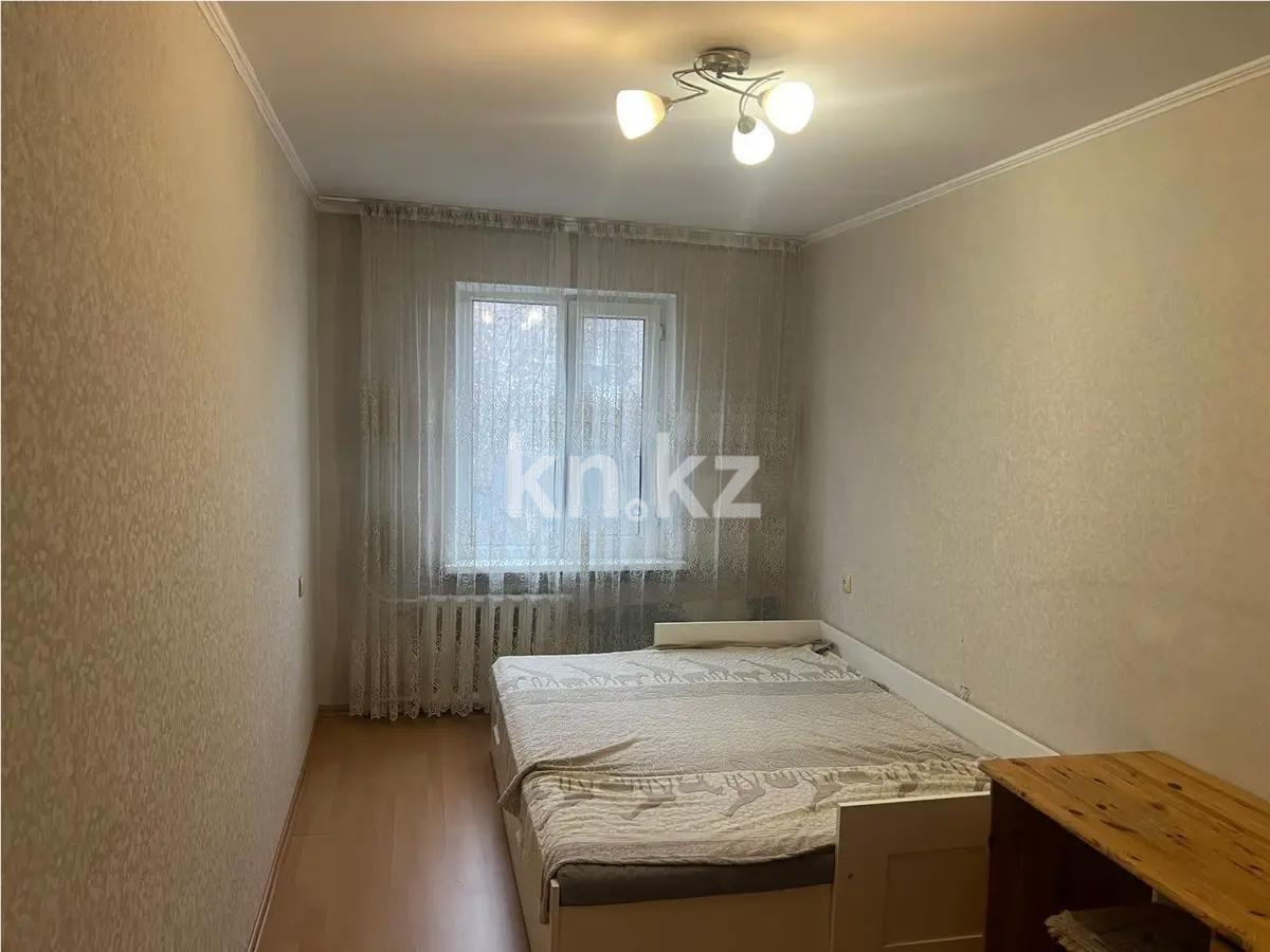 Продажа 3-комнатной квартиры, 60 м² в Алматы - фото 2
