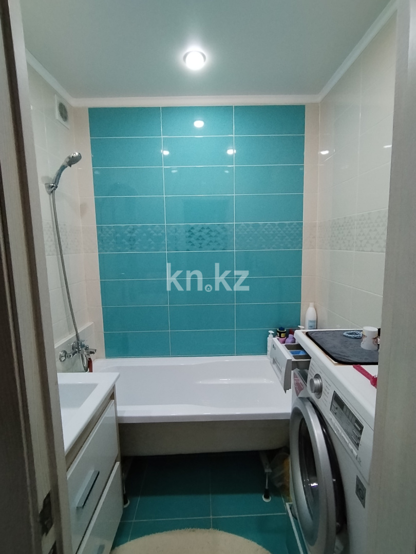 Продажа 1-комнатной квартиры, 42 м² - Недвижимость в Караганде - страница 7 фото 6 из 14