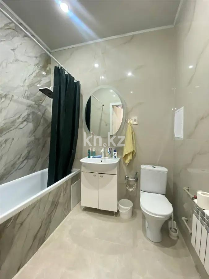 Продажа 1-комнатной квартиры, 43.4 м² в Астане - фото 3