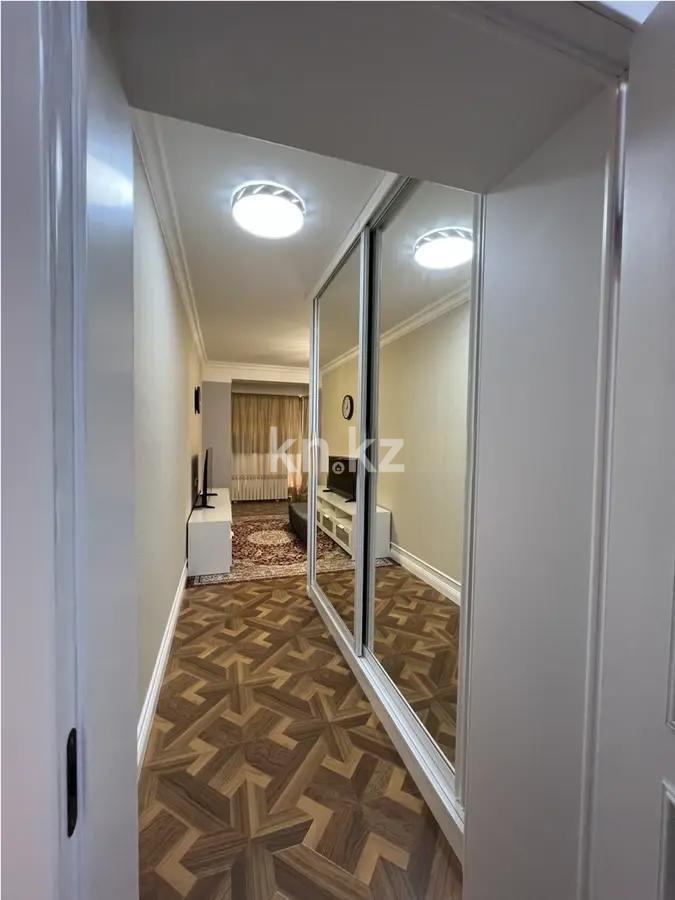 Продажа 3-комнатной квартиры, 92 м², мкр. Думан-2, дом  14 - Продажа  трехкомнатных квартир в Алматы без посредников фото 7 из 8