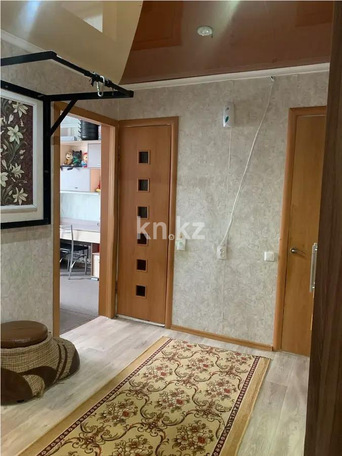 Продажа 3-комнатной квартиры, 60 м², пр. Победы, дом  8 - Продажа квартир в Абае фото 7 из 8