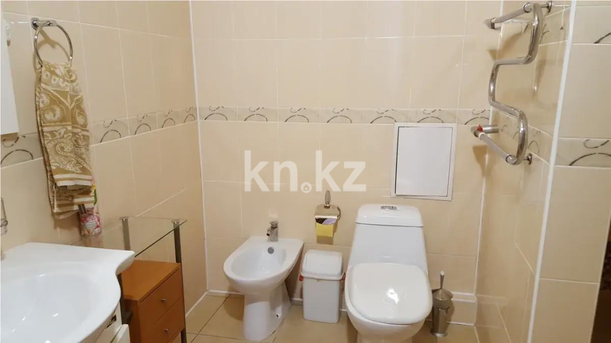 Продажа 5-комнатной квартиры, 155 м², ул. Иманбаевой, дом  5 - Продажа квартир в Астане фото 6 из 7