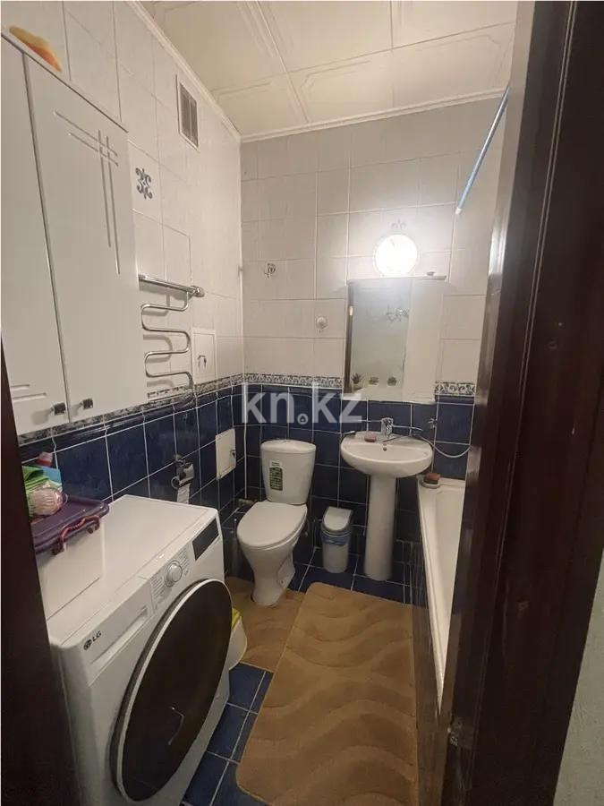 Продажа 4-комнатной квартиры, 100.5 м² в Астане - фото 6