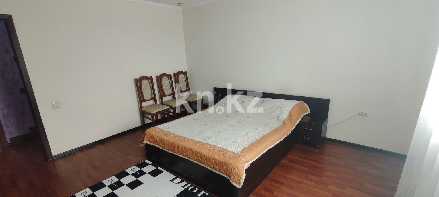 Продажа 2-комнатной квартиры, 65.9 м² - Продажа двухкомнатных квартир в Темиртау - страница 3 фото 4 из 8