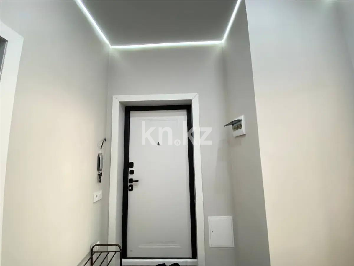 Продажа 2-комнатной квартиры, 44.9 м², ул. Айтматова, дом  77/8 в Астане - фото 4