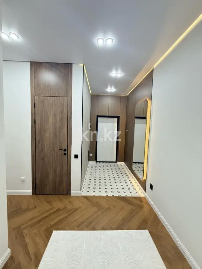 Продажа 3-комнатной квартиры, 102.1 м² - Продажа квартир в Астане - страница 8 фото 7 из 7
