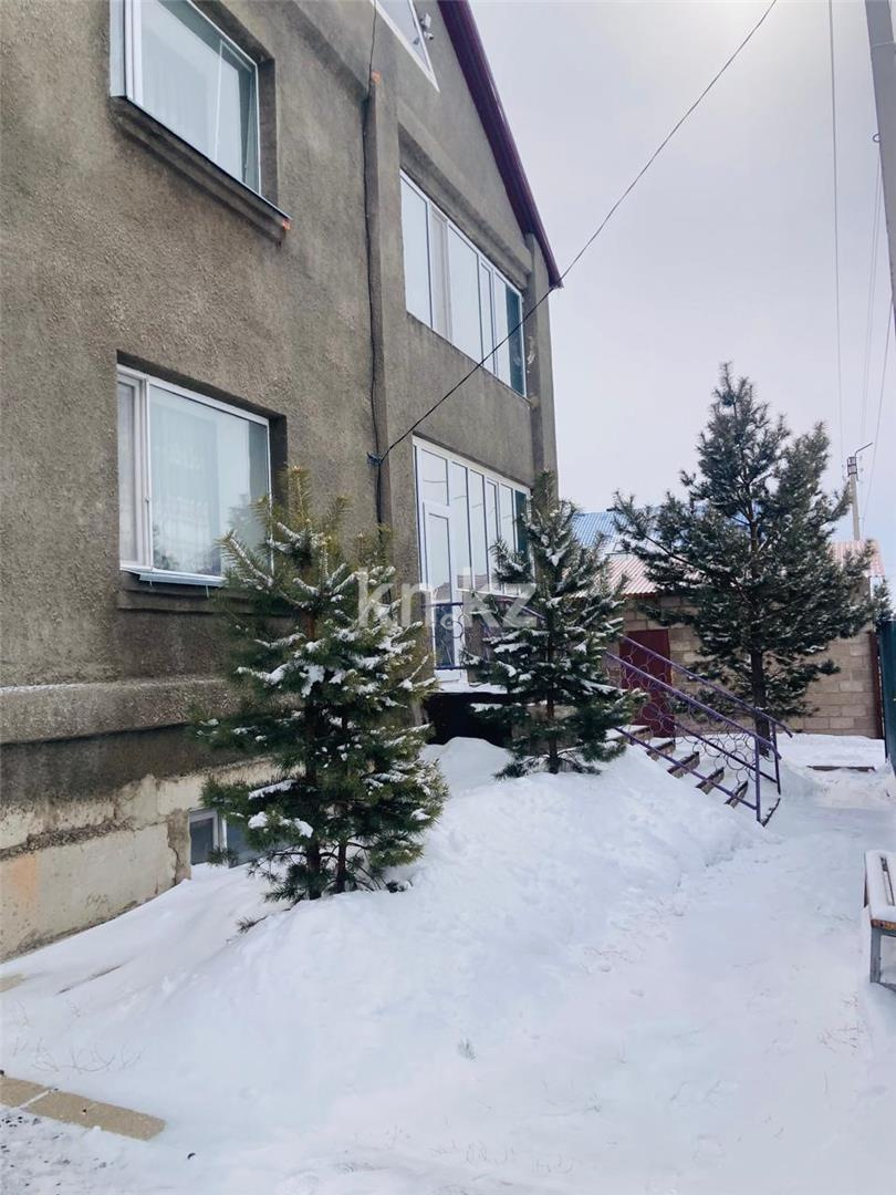 Продажа 5-комнатного дома, 289 м², ул. Карибжанова в Караганде - фото 25