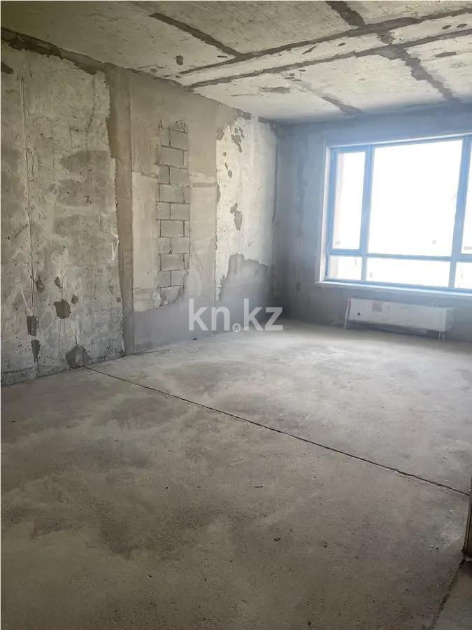 Продажа 2-комнатной квартиры, 79 м², пр. Аль-Фараби, дом  41/7 - Продажа  двухкомнатных квартир в новостройках Алматы без посредников фото 1 из 4