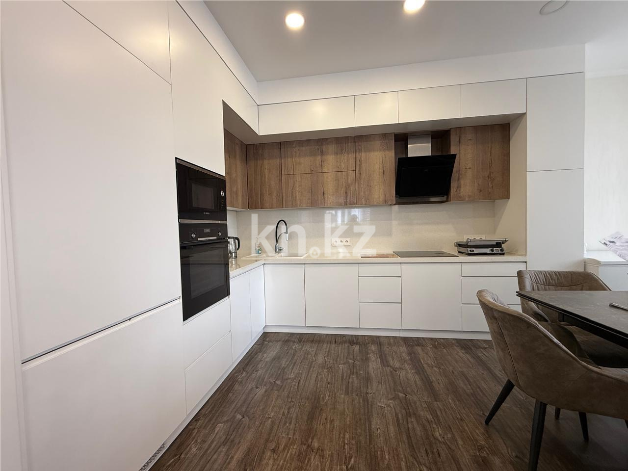 Продажа 4-комнатной квартиры, 105 м² - Продажа квартир в Караганде - страница 51 фото 10 из 17