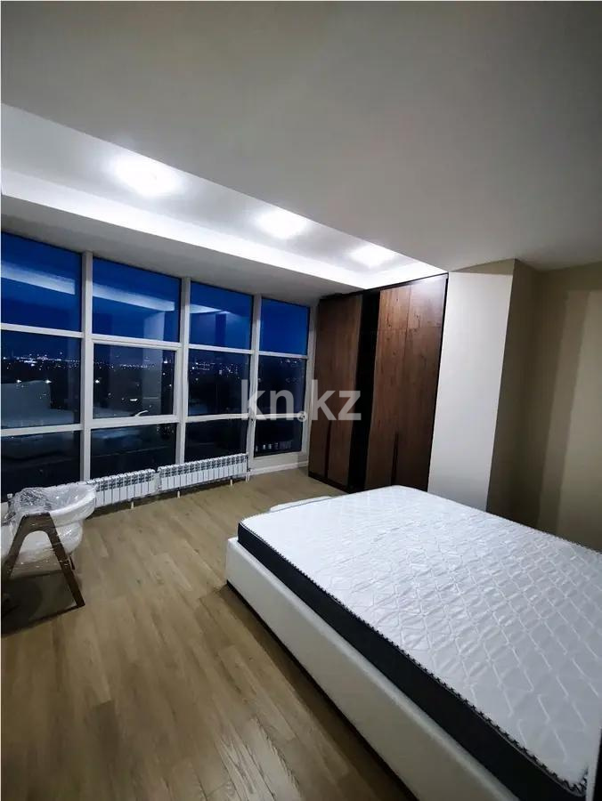 Продажа 5-комнатной квартиры, 243 м² - Продажа  пятикомнатных квартир в новостройках Астаны фото 3 из 6