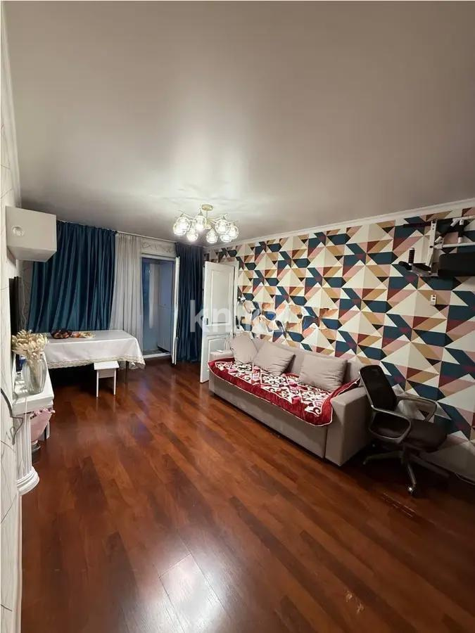 Продажа 2-комнатной квартиры, 43 м², ул. Радостовца, дом  41 в Алматы